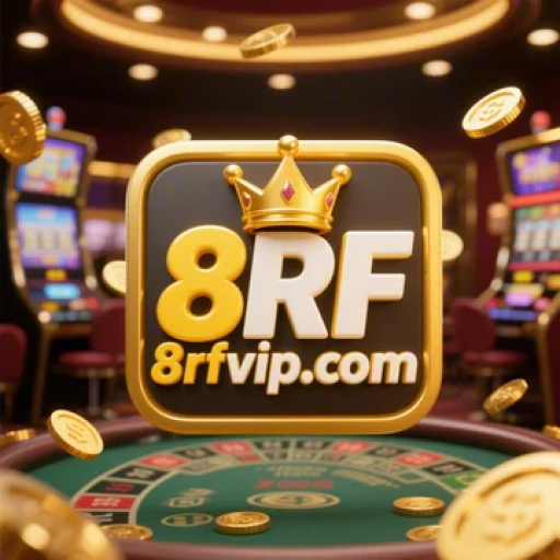 8RF