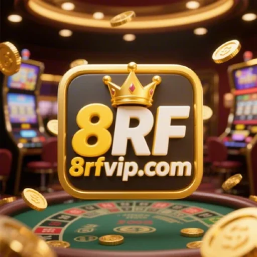 8RF