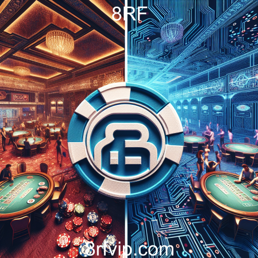 Explorando a Categoria Comunidade do 8RF: Conexões e Colaboração entre Jogadores